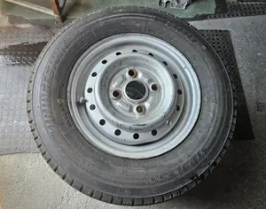R12 MITSUBISHI Minica 1994-2025 - 4