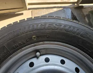 R12 MITSUBISHI Minica 1994-2025 - 5