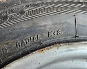 R12 MITSUBISHI Minica 1994-2025 - 6