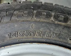 R12 MITSUBISHI Minica 1994-2025 - 7