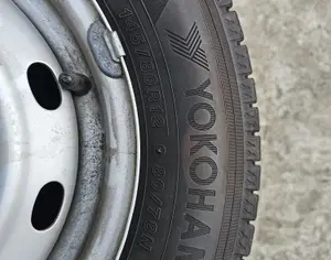 R12 SUZUKI Carry 1990-2025 - 6