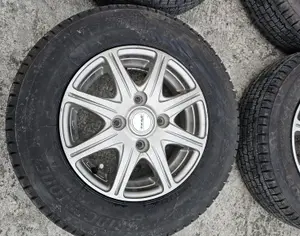 R12 NISSAN Clipper 1988-2025 - 2