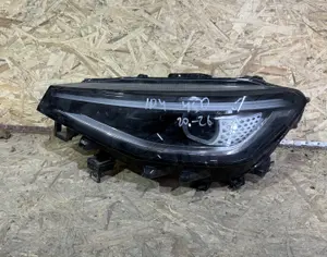 VOLKSWAGEN ID.4 2020-2026 - 1