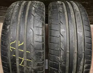 R16 225/55 Лето