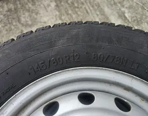 R12 MITSUBISHI Minicub 1998-2025 - 6
