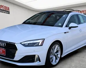 AUDI A5 2020-2025 - 2