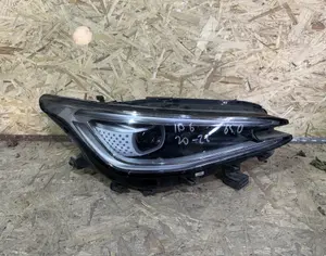 VOLKSWAGEN ID6 2020-2026