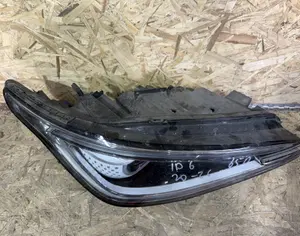VOLKSWAGEN ID6 2020-2026 - 2