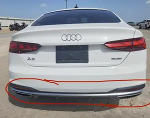 AUDI A5 2020-2025