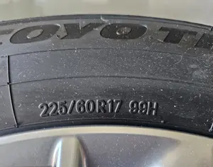 R17 TOYOTA Venza 2013-2026 - 10