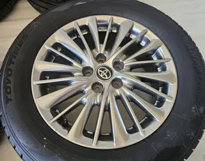 R17 TOYOTA Venza 2013-2026 - 2