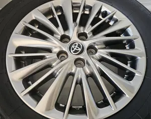R17 TOYOTA Venza 2013-2026 - 3