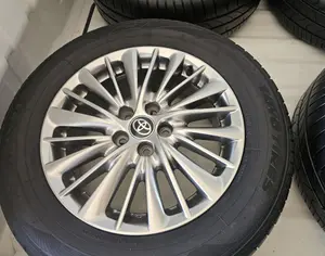 R17 TOYOTA Venza 2013-2026 - 5