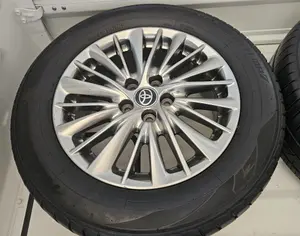 R17 TOYOTA Venza 2013-2026 - 6