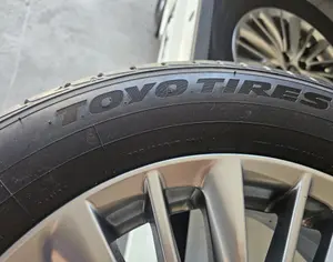 R17 TOYOTA Venza 2013-2026 - 8