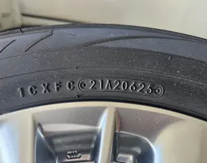 R17 TOYOTA Venza 2013-2026 - 9