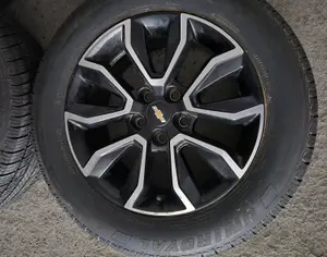 R17 CHEVROLET Trailblazer 2019-2026