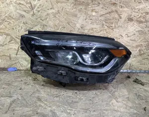 MERCEDES-BENZ GLA 250 2021-2025