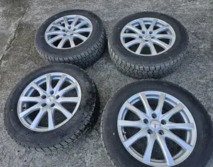 R17 TOYOTA RAV 4 2007-2026