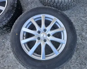 R17 TOYOTA RAV 4 2007-2026 - 2