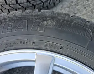 R17 TOYOTA RAV 4 2007-2026 - 4
