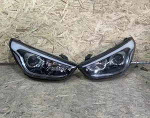 HYUNDAI IX35 2012-2016