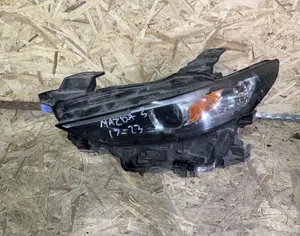 MAZDA Mazda 3 2019-2023 - 1