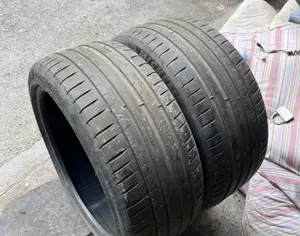R19 245/40 Лето - 1