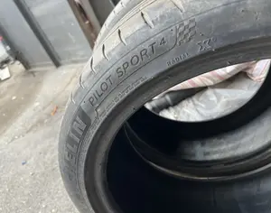 R19 245/40 Лето - 2