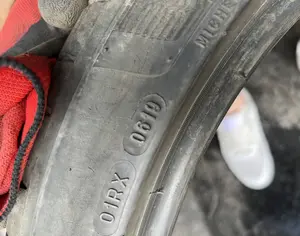 R19 245/40 Лето - 3