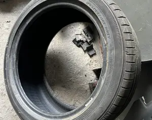R18 245/45 Лето - 1