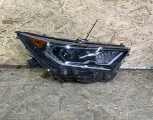 TOYOTA RAV 4 2019-2025