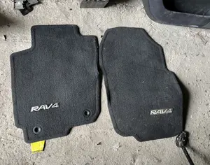 TOYOTA RAV 4 2013-2017