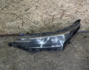 TOYOTA Corolla 2016-2018