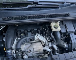 CITROEN C-Elysee 2007-2015 - 2