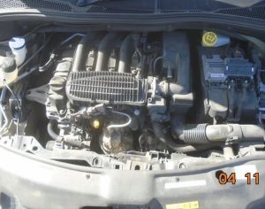 CITROEN C-Elysee 2007-2015 - 4