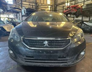 CITROEN C-Elysee 2007-2015 - 5