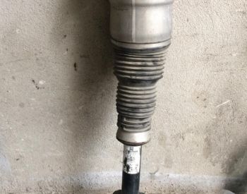 MERCEDES-BENZ ML 350 2012-2019 - 1
