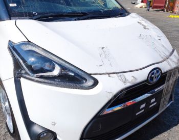 TOYOTA Sienta 2015-2022 - 1