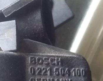BMW X5 2005-2008 - 2