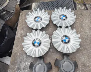 R19 BMW X5 M 2006-2017 - 10