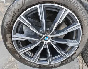 R19 BMW X5 M 2006-2017 - 3