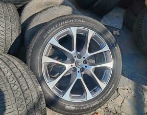 R19 BMW X5 M 2006-2017 - 5