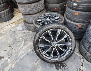 R19 BMW X5 M 2006-2017 - 7