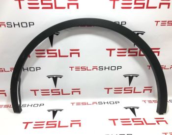 TESLA Model Y 2017-2021