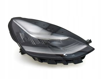 TESLA Model 3 2017-2021