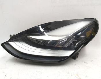 TESLA Model 3 2017-2021 - 2