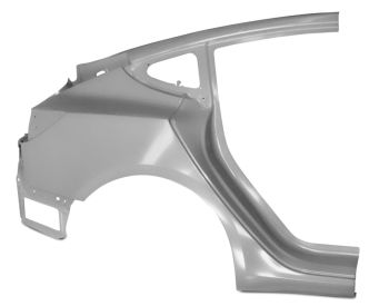 TESLA Model 3 2017-2021 - 2