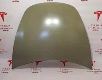 TESLA Model 3 2017-2021