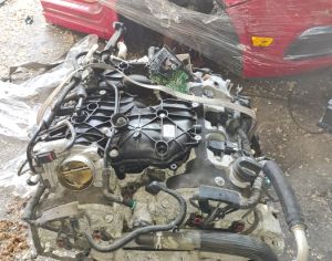 CHEVROLET Equinox 2010-2017